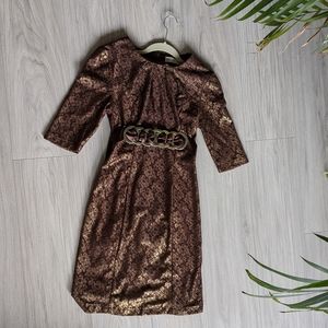 Lacey dress - never worn